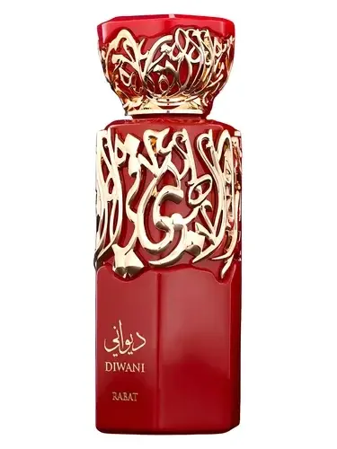 Diwani Rabat by Fragrance World
