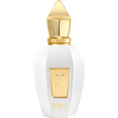 White On White by Xerjoff bottle