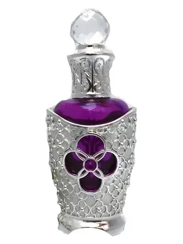 Lilia by Afnan bottle