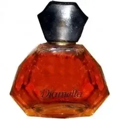 Diamella Parfum by Yves Rocher bottle
