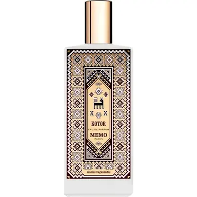 Kotor by Memo Paris bottle
