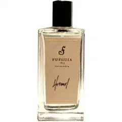 Huemul by Fueguia 1833 bottle