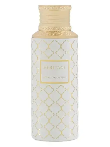 Heritage Eau De Parfum by Maison Asrar bottle