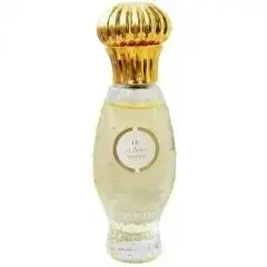 Or et Noir by Caron bottle