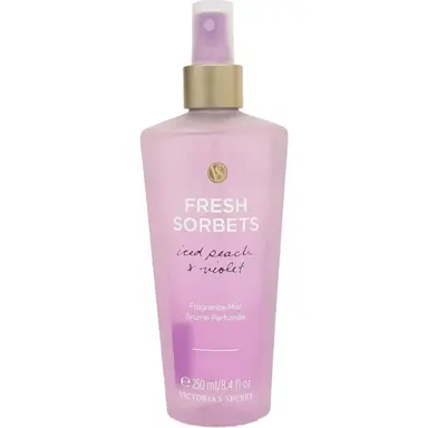 Fresh Sorbets - Iced Peach & Violet by Victoria's Secret bottle
