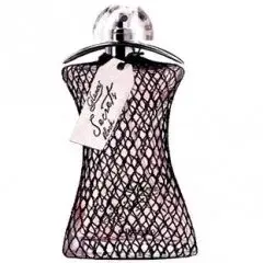 Glamour Secrets Black by O Boticário bottle