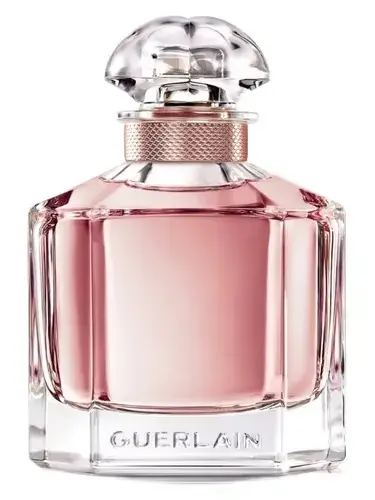 Mon Guerlain Florale by Guerlain bottle