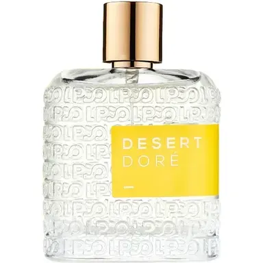 Desert Doré by Lpdo