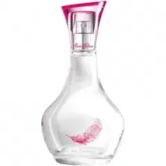 Can Can by Paris Hilton bottle
