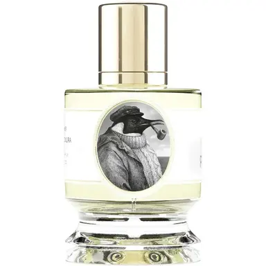 Penguin by Zoologist Perfumes bottle