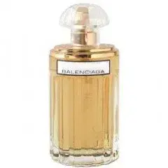 Quadrille Eau de Toilette by Balenciaga