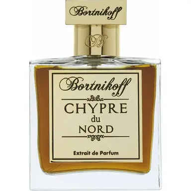 Chypre du Nord by Bortnikoff bottle