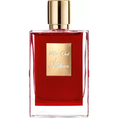 Rose Oud by Kilian bottle