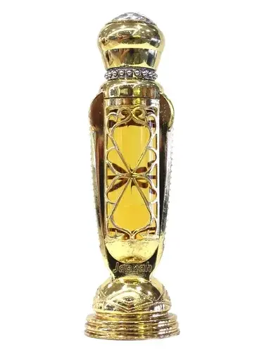Jannah by AL Haramain Perfumes bottle