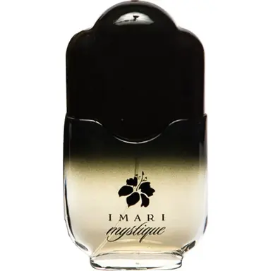 Imari Mystique by Avon bottle