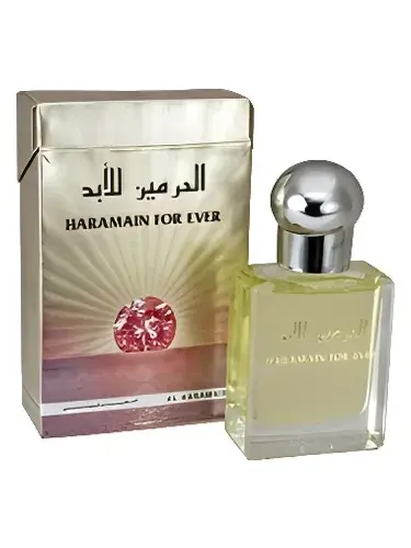 For Ever by AL Haramain Perfumes bottle