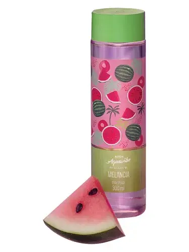 Aquavibe Melancia by Avon bottle