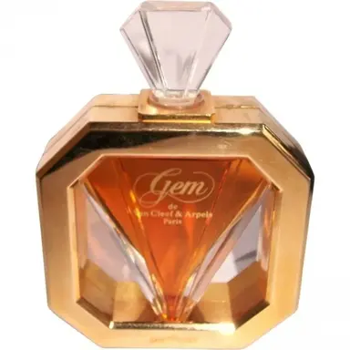 Gem Parfum by Van Cleef Arpels bottle