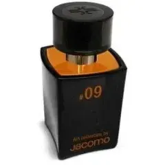 Art Collection by Jacomo #09 by Jacomo bottle