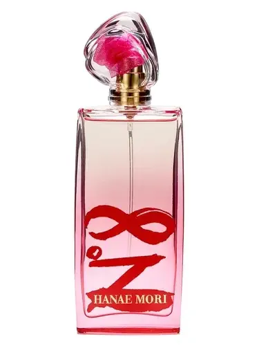 Hanae Mori N08 by Hanae Mori bottle