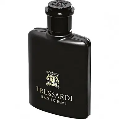 Trussardi Black Extreme by Trussardi bottle