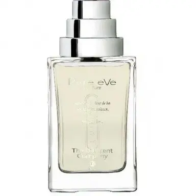 Pure eVe by The Different Company bottle