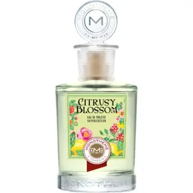 Citrusy Blossom by Monotheme Venezia bottle