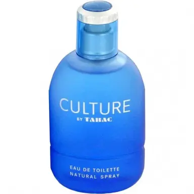 Culture by Tabac (2005) Eau de Toilette by Mäurer & Wirtz