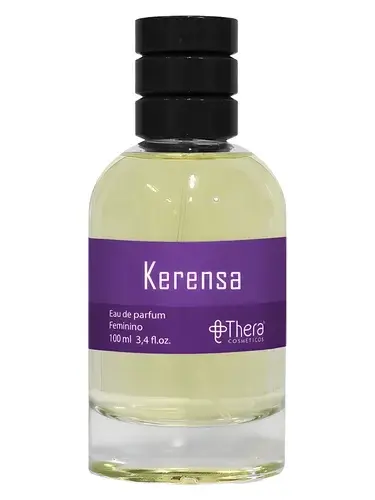 Kerensa by Thera Cosmeticos bottle