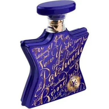 New York Patchouli by Bond No.9 bottle
