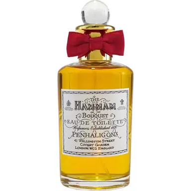 Hammam Bouquet by Penhaligon's