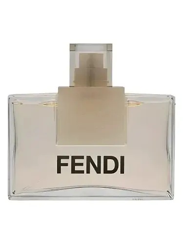 Fendi 2004 by Fendi bottle