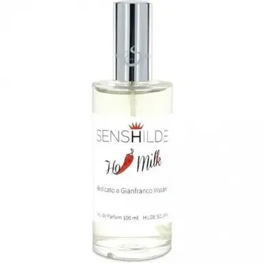 Hot Milk by Hilde Soliani