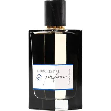 Mono Cachemire by L'Orchestre Parfum bottle
