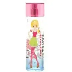 Passport Tokyo by Paris Hilton bottle