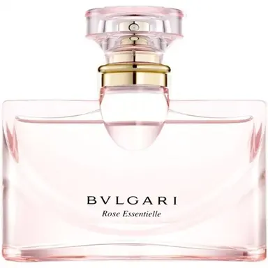Bvlgari Rose Essentielle Eau De Toilette Rosee by Bvlgari bottle