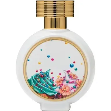 Sweet & Spoiled by Haute Fragrance Company bottle