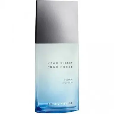 L'Eau d'Issey pour Homme Oceanic Expedition by Issey Miyake bottle