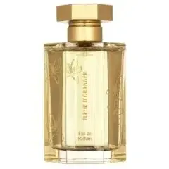 Fleur d'Oranger 2007 by L'Artisan Parfumeur bottle