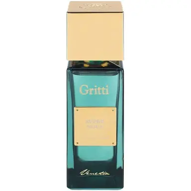 Super Nova by Gritti Venetia bottle