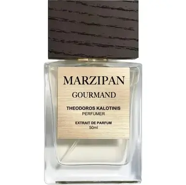 Marzipan Gourmand by Theodoros Kalotinis bottle