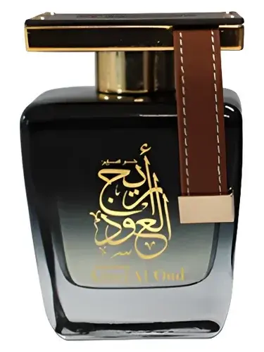 Areej Al Oud by AL Haramain Perfumes bottle