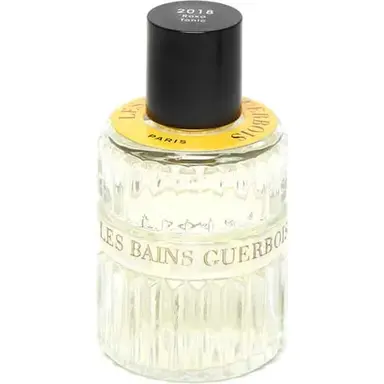 2018 Roxo Tonic by Les Bains Guerbois bottle