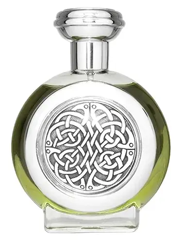 Exotic by Boadicea the Victorious bottle