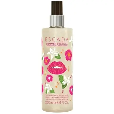 Summer Festival Body Mist by Escada