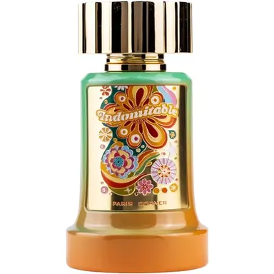 Indomitable by Paris Corner bottle