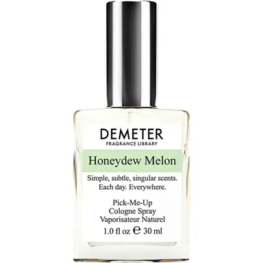 Honeydew Melon by Demeter Fragrance bottle