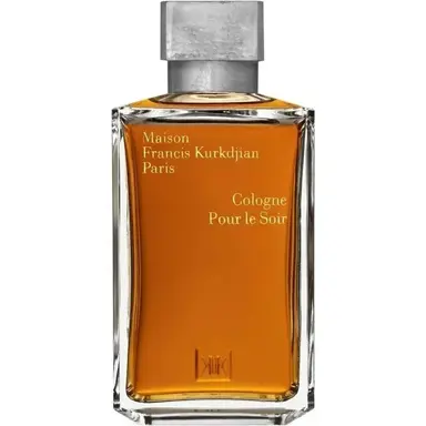 Cologne Pour Le Soir by Maison Francis Kurkdjian bottle