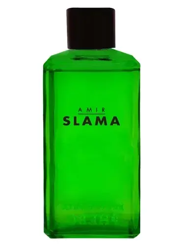 Amir Slama Matcha by Phebo