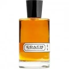 Coach Leatherware No. 02 by Coach bottle
